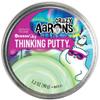 Aurora Sky - 4" Full Size Thinking Putty Tin view 1