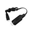 USB Charging Cable, Compatible with WL912 RC Speedboat, RC Boat view 1