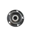 2 Pieces Manual Free Wheel Locking Hubs 24 Splines 5 Bolt 90 00 PCD Compatible With Feroza F300 310 Four Track Rocky 88 Models AVM440 view 4