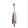 Dolls Kill Virgin Blood Drip Wristlet by Trickz N Treatz  Red Glitter Vinyl Blood Bag Purse, One Size view 4