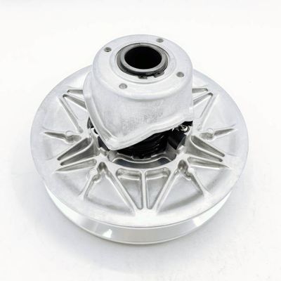 Driven Clutch Pulley Secondary Assembly Compatible with CF400 CF500 X550 U550 Z550 0GR0-05200 Fits Various Models