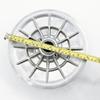 Driven Clutch Pulley Secondary Assembly Compatible with CF400 CF500 X550 U550 Z550 0GR0-05200 Fits Various Models view 2