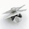 Driven Clutch Pulley Secondary Assembly Compatible with CF400 CF500 X550 U550 Z550 0GR0-05200 Fits Various Models view 4