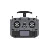 for Helloradio V14 MAX R9 PRO Multi-Protocol Control ELRS 2.4G Head Metal Rocker with FPV Aircraft TX Transmitter for EDGETX(V14 PRO Black) view 1