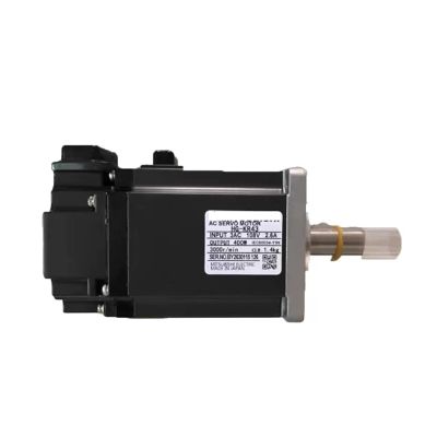 1pc HG-KR43 AC Servo Motor HGKR43 Sealed in Box
