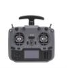 for Helloradio V14 MAX R9 PRO Multi-Protocol Control ELRS 2.4G Head Metal Rocker with FPV Aircraft TX Transmitter for EDGETX(V14 MAX Black) view 1
