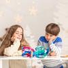 16 PCS Fidget Toy Gifts Packs for Kids Adult Boys Girls Toys Stress Relief Anxiety Relief Classroom (16 Counts) view 4