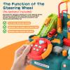 Toys for 3 4 5 6 Year Old Boys Girls, Toddlers Car Toys Race Car Track, Montessori Toy for Toddler 3-4, Fine Motor Skills STEM Toys, Boys & Girls Birthday Gifts Valentine Gifts for Kids view 3