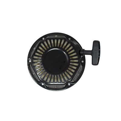 #US 28400-ZH8-013YA Recoil Starter (Black) Fit For Honda #(STRC2A43-437097)