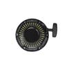 #US 28400-ZH8-013YA Recoil Starter (Black) Fit For Honda #(STRC2A43-437097) view 1