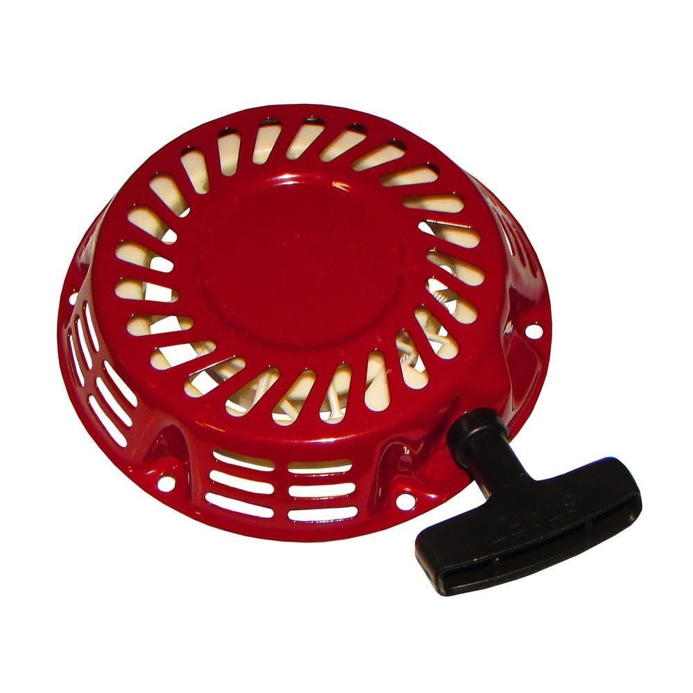 #US Pull Start Starter Recoil Type B Fit For Honda GX120 GX160 GX200 5.5 6.5HP Generato #(STRC2A43-437102)