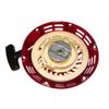 #US Pull Start Starter Recoil Type B Fit For Honda GX120 GX160 GX200 5.5 6.5HP Generato #(STRC2A43-437102) view 2