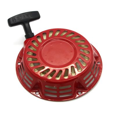 #US Pull Start Starter Recoil Type B For Honda GX120 GX160 GX200 5.5 6.5HP Generator #(STRC2A43-437410)