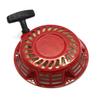 #US Pull Start Starter Recoil Type B For Honda GX120 GX160 GX200 5.5 6.5HP Generator #(STRC2A43-437410) view 1