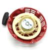 #US Pull Start Starter Recoil Type B For Honda GX120 GX160 GX200 5.5 6.5HP Generator #(STRC2A43-437410) view 2