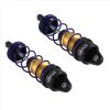 1/10 RC for Buggy Truck Short Course for Rally Car Monster Truck Upgrade Parts 2Set Oil Adjustable 85Mm Metal Shock Absorber Damper RC Car Absorber Damper view 2