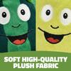 12 Inch Fruits and Vegetables Plush  1 Count view 3