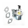 4 Stroke Engines Carburetor for EX17 277-62301-30 6.0HP view 2