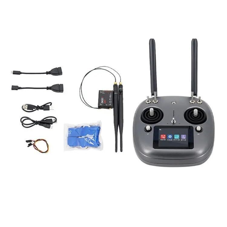 for SIYI for DK32S Enterprise System Transmitter Controller with Telemetry(DK32 SE Agriculture)