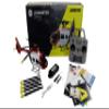 Amewi Johanniter H145 Helicopter Brushless 6 Channel 6G RTF Remote Controlled RC view 2