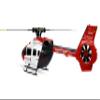 Amewi Johanniter H145 Helicopter Brushless 6 Channel 6G RTF Remote Controlled RC view 4