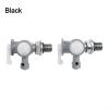 Set of 2 Fuel Tank Shut Off Valves for Engines EY15 For EY20 EY28 RGX3500 RGX2400, Metal and Plastic Construction for Reliable Fuel Flow Control view 3