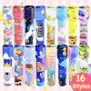 Anyumocz 16 Pcs Classic Kaleidoscopes,Magic Kaleidoscopes Toys,Cute Educational Kaleidoscope,Colorful and Varied Kaleidoscope for Kids,School Classroom Students Prizes,Birthday,Party Favors,Gifts view 3