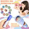 Anyumocz 16 Pcs Classic Kaleidoscopes,Magic Kaleidoscopes Toys,Cute Educational Kaleidoscope,Colorful and Varied Kaleidoscope for Kids,School Classroom Students Prizes,Birthday,Party Favors,Gifts view 4