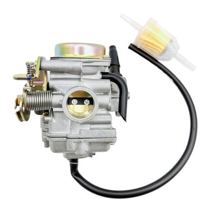 4 Stroke Carburetor Compatible With 70CC 90CC Engines Fits Models 811613 812259 812466 813802