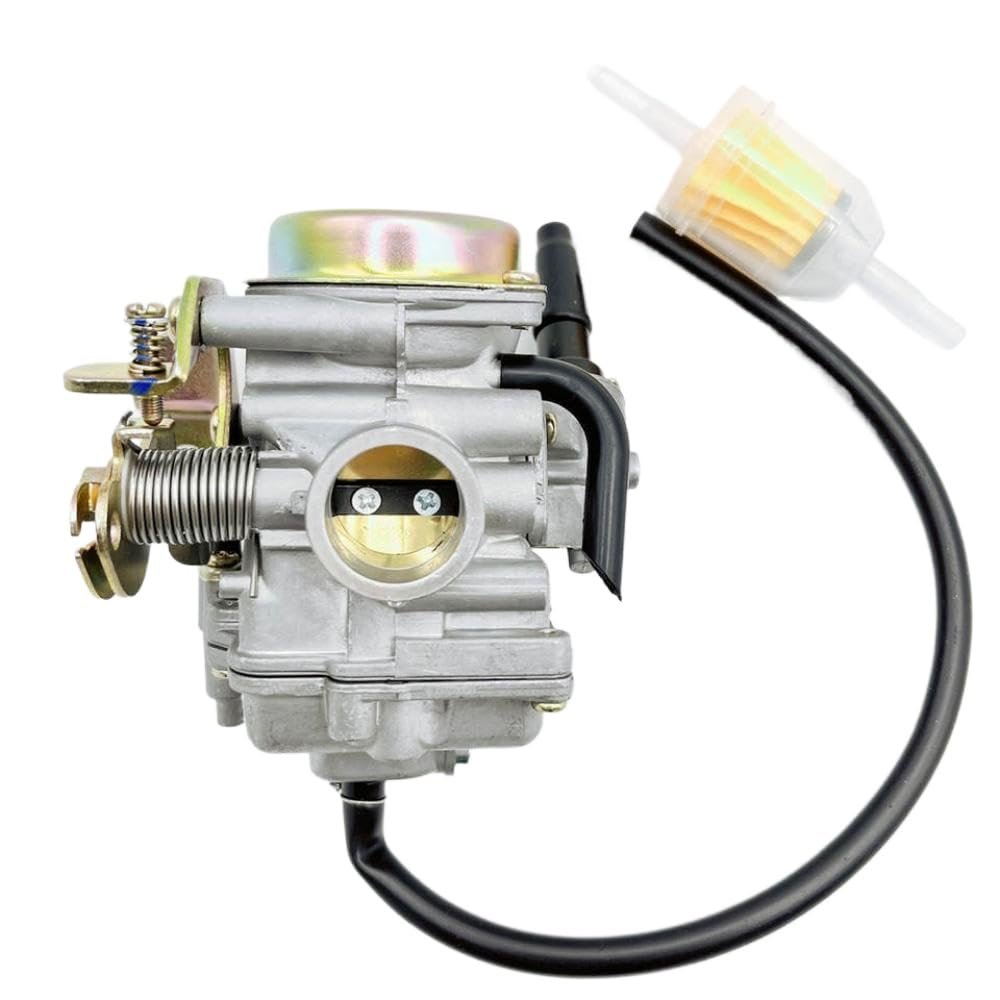 4 Stroke Carburetor Compatible With 70CC 90CC Engines Fits Models 811613 812259 812466 813802