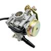4 Stroke Carburetor Compatible With 70CC 90CC Engines Fits Models 811613 812259 812466 813802 view 4
