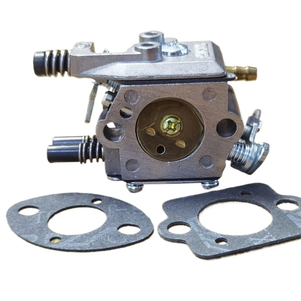 Carburetor WT-76 Carb Fit For 109 110 111 115 For DCS430 DCS520 Replace WT-61 WT-465 Electric Saw Spare Parts