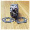 Carburetor WT-76 Carb Fit For 109 110 111 115 For DCS430 DCS520 Replace WT-61 WT-465 Electric Saw Spare Parts view 2