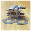 Carburetor WT-76 Carb Fit For 109 110 111 115 For DCS430 DCS520 Replace WT-61 WT-465 Electric Saw Spare Parts view 3