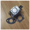 Carburetor WT-76 Carb Fit For 109 110 111 115 For DCS430 DCS520 Replace WT-61 WT-465 Electric Saw Spare Parts view 4