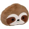 16 Inch Kawaii Sloth Plush Pillow  1 Count view 1