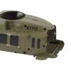 EVTSCAN RC Helicopter Left Right Body Cover Fuselage K170 Replacement Parts view 2