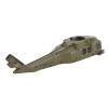 EVTSCAN RC Helicopter Left Right Body Cover Fuselage K170 Replacement Parts view 4
