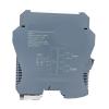 2 in 2 Out Pt100 to 4-20mA Temperature Signal Isolation Transmitter(K in 0-10V Out,1 in 2 Out_18-32VDC) view 1