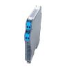 2 in 2 Out Pt100 to 4-20mA Temperature Signal Isolation Transmitter(K in 0-10V Out,1 in 2 Out_18-32VDC) view 2