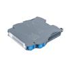 2 in 2 Out Pt100 to 4-20mA Temperature Signal Isolation Transmitter(K in 0-10V Out,1 in 2 Out_18-32VDC) view 4
