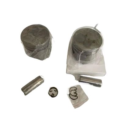 STD Piston With Ring 15821-21110 Compatible With Z402 Engine