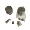 STD Piston With Ring 15821-21110 Compatible With Z402 Engine view 1