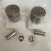 STD Piston With Ring 15821-21110 Compatible With Z402 Engine view 2