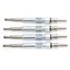 Heater Glow Plugs 12237786869 Metal High Quality Replacement for Series E81 E87 20032011 Fast Start Up view 3