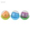 1.4 Inch Mini Transparent Coil Spring in 2 Inch Capsule  250 Count view 3