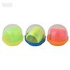 1.4 Inch Mini Transparent Coil Spring in 2 Inch Capsule  250 Count view 4