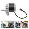 24V 250W Brushed DC Motor Reduction Motor E-Bike Conversion Kit Brushed for Modifying Children's Beach Carts,Electric Wheelchair Carts view 4