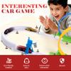 Kiapeak Slot Car Race Track Sets with 2 x 360 Loops & 4 High-Speed Cars,Car Race Track Sets for Kids 3-5 4-8 8-12, Racing Game Car Toys Gifts for Boys Girls Birthday, Christmas view 3