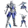 30MF Liber Priest Figure Anime Super Action Statue Articulated Figures with Accessories, Face Changeable, Joint Movable, Parts Removable 15cm view 1